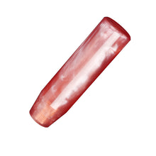 Load image into Gallery viewer, Brand New Universal Red Pearl Long Stick Manual Car Gear Shift Knob Shifter M8 M10 M12