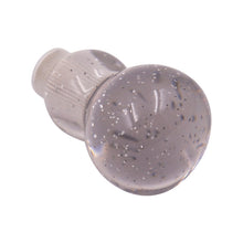 Load image into Gallery viewer, BRAND NEW JDM UNIVERSAL GOURD Glitter Gunmetal Manual Car Racing Gear Shift Knob Shifter M8 M10 M12