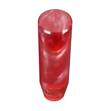 Load image into Gallery viewer, Brand New Universal Red Pearl Long Stick Manual Car Gear Shift Knob Shifter M8 M10 M12