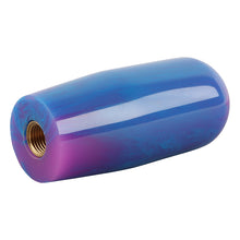 Load image into Gallery viewer, Brand New JDM Universal JDM Blue 10CM Marble Style Stick Manual Gear Shift Knob Shifter M8 M10 M12