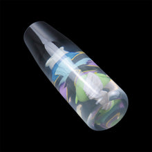 Load image into Gallery viewer, Brand New Universal Anime Dragon Ball Z Character Crystal Clear Stick Car Manual Gear Shift Knob Shifter Lever Cover