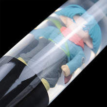 Load image into Gallery viewer, Brand New Universal Anime Dragon Ball Z Character Crystal Clear Stick Car Manual Gear Shift Knob Shifter Lever Cover