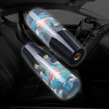 Load image into Gallery viewer, Brand New Universal Anime Dragon Ball Z Character Crystal Clear Stick Car Manual Gear Shift Knob Shifter Lever Cover