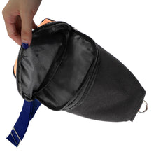 Load image into Gallery viewer, Brand New JDM BRIDE BLUE Backpack Molle Tactical Sling Chest Pack Shoulder Waist Messenger Bag