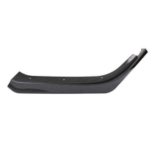 Load image into Gallery viewer, Brand New 3PCS 2013-2015 Honda Civic 4dr Sedan Carbon Fiber Front Bumper Lip Kit