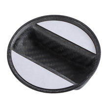 Load image into Gallery viewer, BRAND NEW UNIVERSAL M PERFORMANCE Real Carbon Fiber Gas Fuel Cap Cover For BMW