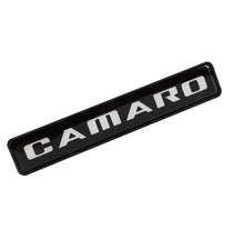 Load image into Gallery viewer, BRAND NEW 1PCS CAMARO NEW LED LIGHT CAR FRONT GRILLE BADGE ILLUMINATED DECAL STICKER