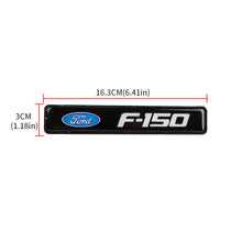 Load image into Gallery viewer, BRAND NEW 1PCS Ford F-150 NEW LED LIGHT CAR FRONT GRILLE BADGE ILLUMINATED DECAL STICKER