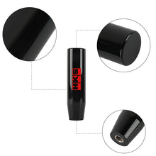Load image into Gallery viewer, Brand New 15CM HKS Universal Glossy Black Long Stick Manual Car Gear Shift Knob Shifter M8 M10 M12