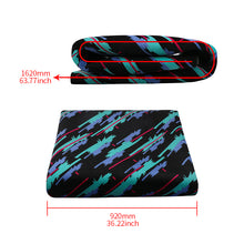 Load image into Gallery viewer, BRAND NEW Full JDM HKS Fabric Cloth For Car Seat Panel Armrest Decoration 1M×1.6M
