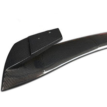 Load image into Gallery viewer, BRAND NEW 2015-2023 Ford Mustang GT350R Style Real Carbon Fiber Rear Trunk Spoiler