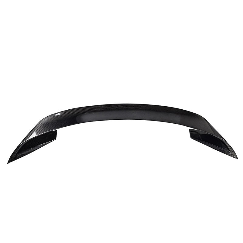 BRAND NEW 2015-2023 Ford Mustang GT350R Style Real Carbon Fiber Rear Trunk Spoiler