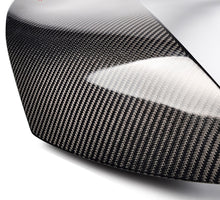 Load image into Gallery viewer, BRAND NEW 2015-2023 Ford Mustang GT350R Style Real Carbon Fiber Rear Trunk Spoiler