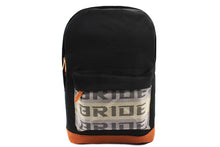 Load image into Gallery viewer, Brand New JDM Momo Bride Racing Red Harness Adjustable Shoulder Strap Back Pack