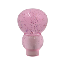 Load image into Gallery viewer, BRAND NEW JDM UNIVERSAL GOURD Glitter Pink Manual Car Racing Gear Shift Knob Shifter M8 M10 M12