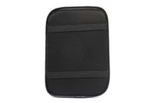 Load image into Gallery viewer, BRAND NEW UNIVERSAL Ralliart Car Center Console Armrest Cushion Mat Pad Cover Embroidery