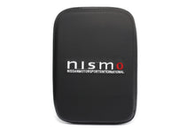 Load image into Gallery viewer, BRAND NEW UNIVERSAL NISMO Car Center Console Armrest Cushion Mat Pad Cover Embroidery
