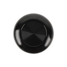 Load image into Gallery viewer, Brand New Universal JDM Beginner Leaf Black Real Carbon Fiber Racing Gear Stick Shift Knob For MT Manual M12 M10 M8