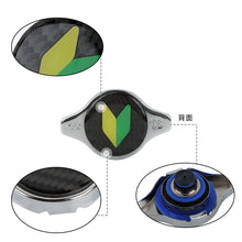 Load image into Gallery viewer, Brand New JDM 1.3bar 9mm JDM Beginner Leaf Racing Cap High Pressure Radiator Cap