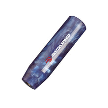 Load image into Gallery viewer, Brand New Universal Mazdaspeed Purple Pearl Long Stick Manual Car Gear Shift Knob Shifter M8 M10 M12