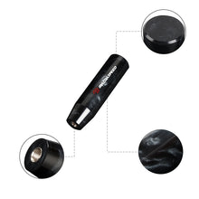 Load image into Gallery viewer, Brand New Universal Mazdaspeed Black Pearl Long Stick Manual Car Gear Shift Knob Shifter M8 M10 M12