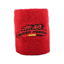 Load image into Gallery viewer, Brand New 1PCS Racing Mugen Power Red Car Reservoir Tank Oil Cover Sock Racing Tank Sock