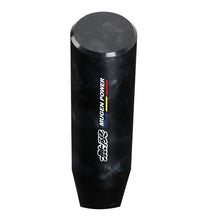 Load image into Gallery viewer, Brand New Universal Mugen Black Pearl Long Stick Manual Car Gear Shift Knob Shifter M8 M10 M12