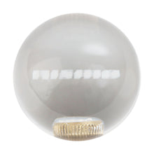Load image into Gallery viewer, BRAND NEW Universal Nismo Crystal Glass Round Ball Transparent Manual Gear Shift Knob M8 M10 M12