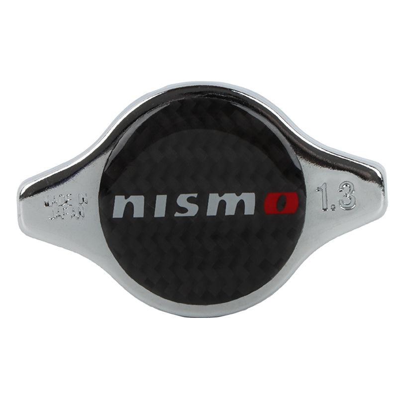 Brand New JDM 1.3bar 15mm Nismo Racing Cap High Pressure Radiator Cap