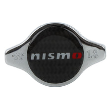 Load image into Gallery viewer, Brand New JDM 1.3bar 15mm Nismo Racing Cap High Pressure Radiator Cap