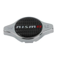 Load image into Gallery viewer, Brand New JDM 1.3bar 15mm Nismo Racing Cap High Pressure Radiator Cap
