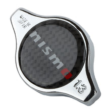 Load image into Gallery viewer, Brand New JDM 1.3bar 15mm Nismo Racing Cap High Pressure Radiator Cap