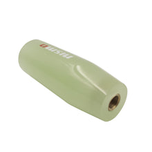 Load image into Gallery viewer, Brand New Universal 12CM Nismo Glow in the Dark Green Pearl Long Stick Manual Car Gear Shift Knob Shifter M8 M10 M12
