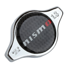 Load image into Gallery viewer, Brand New JDM 1.3bar 15mm Nismo Racing Cap High Pressure Radiator Cap