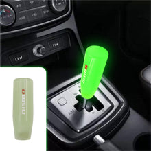 Load image into Gallery viewer, Brand New Universal 12CM Nismo Glow in the Dark Green Pearl Long Stick Manual Car Gear Shift Knob Shifter M8 M10 M12