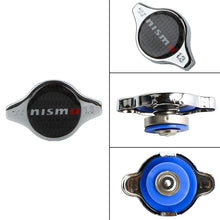 Load image into Gallery viewer, Brand New JDM 1.3bar 15mm Nismo Racing Cap High Pressure Radiator Cap