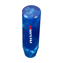 Load image into Gallery viewer, Brand New Universal Nismo Blue Pearl Long Stick Manual Car Gear Shift Knob Shifter M8 M10 M12