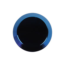 Load image into Gallery viewer, Brand New Universal Nismo Aluminum Burnt Blue Manual Car Gear MT Stick Shift Knob M8 M10 M12