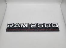 Load image into Gallery viewer, BRAND NEW 1998-2002 DODGE RAM 2500 CUMMINS 24 VALVE TURBO DIESEL EMBLEM BADGE MOPAR