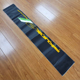 Brand New 53'' Skunk2 Carbon Fiber Vinyl Front Window Windshield Banner Sticker Decal