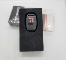 Load image into Gallery viewer, Brand New JDM MUGEN JDM Red H Type R Key Fob Back Cover HONDA CIVIC ACCORD FA5 FG2 FB6 CRZ OEM