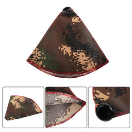 Brand New Minecraft Cloth Hyper Fabric Shift Boot Cover MT/AT Car Universal