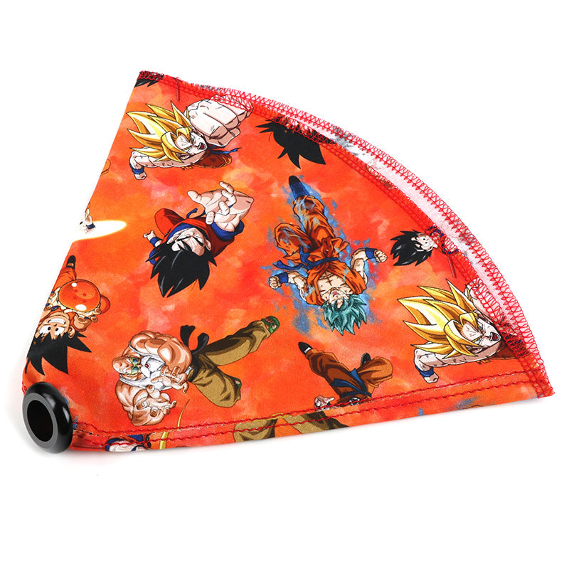 Brand New Dragon Ball Z Shift Boot Cover MT/AT Car Universal
