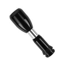 Load image into Gallery viewer, Brand New Ralliart Black Aluminum Automatic Transmission Car Gear Shift Knob Shifter level