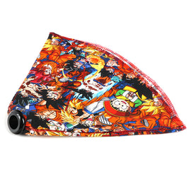 Brand New Dragon Ball Z Shift Boot Cover MT/AT Car Universal
