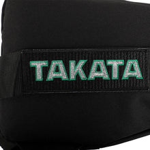 Load image into Gallery viewer, Brand New JDM Takata Black Backpack Molle Tactical Sling Chest Pack Shoulder Waist Messenger Bag