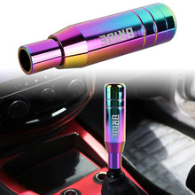 Load image into Gallery viewer, Brand New Universal JDM 13CM Bride Aluminum Neo-Chrome Automatic Gear Stick Shift Knob Lever Shifter