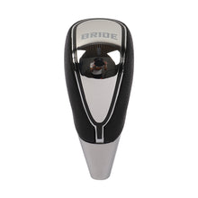 Load image into Gallery viewer, Brand New Bride Universal Auto Gear Shift Knob LED Light Multi Color Touch Activated Sensor M8 M10 M12