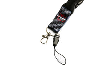 Load image into Gallery viewer, BRAND NEW Bride Racing Car Keychain Tag Rings Keychain JDM Drift Lanyard Mix