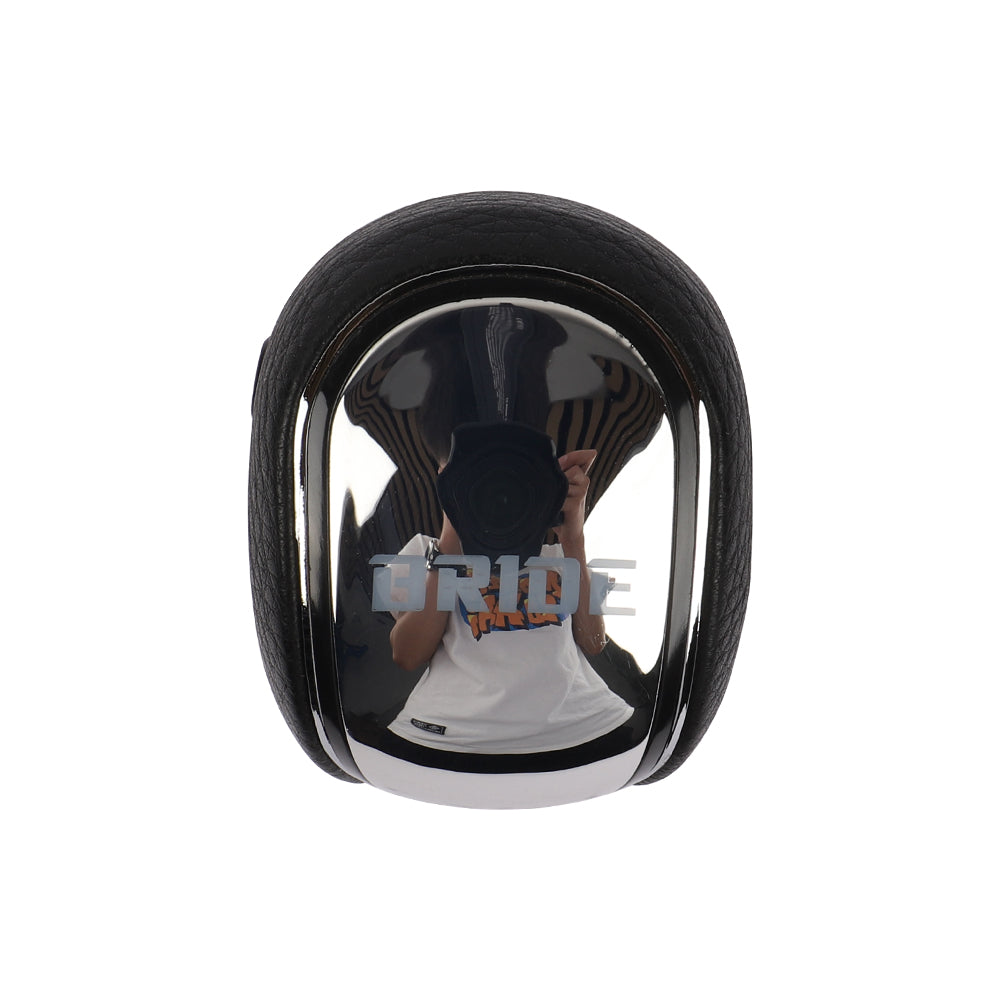 Brand New Bride Universal Auto Gear Shift Knob LED Light Multi Color Touch Activated Sensor M8 M10 M12